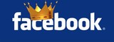 Facebook is King