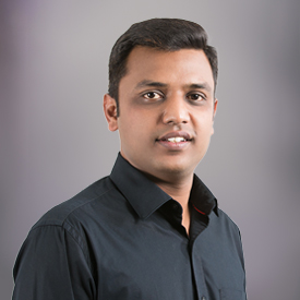 Rajesh Muthyalu