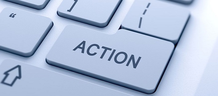 Crafting An Effective Call To Action