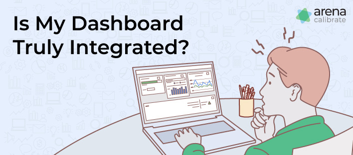 Marketing Dashboard Essentials: Is Your Campaign Data Truly Integrated?