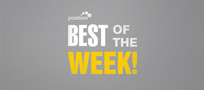 Best of the Week | Building A Cohesive Brand, and much more