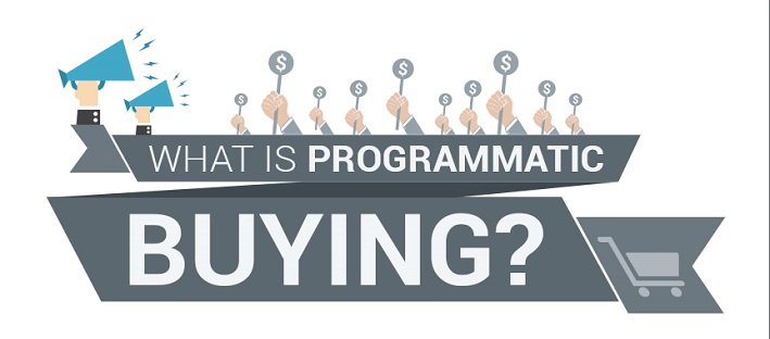 What is Programmatic Buying [Infographic]