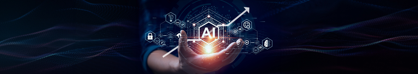 Redifining Business With Ai Powered Business