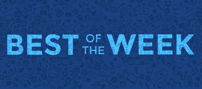 Pinterest, Google and Facebook Updates for the Week