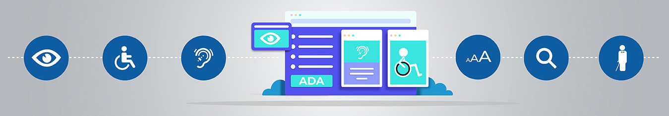 Best Practices for ADA Website