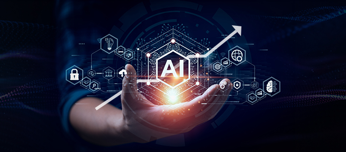 Redifined Business With Ai Powered