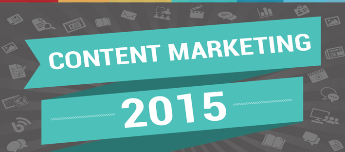 Content Marketing 2015 and much more... | Best of the Year
