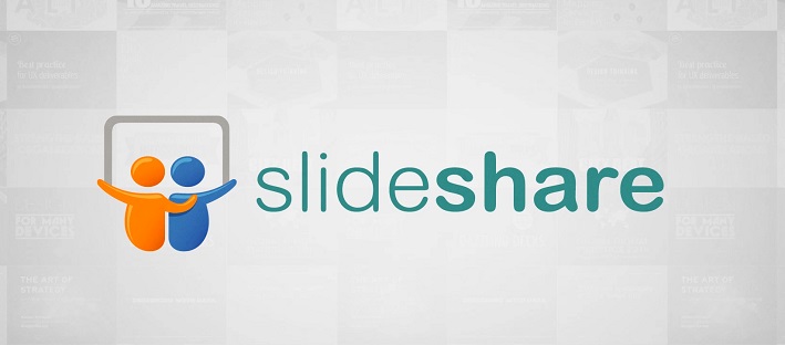 Leverage The Untapped Potential Of SlideShare