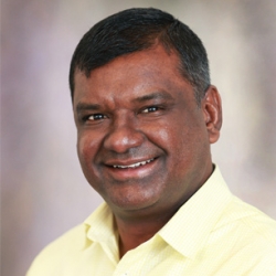 Sanjeev Dhanaraj