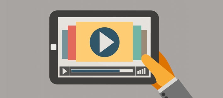 Video for Marketing is the Way to GO in 2016!