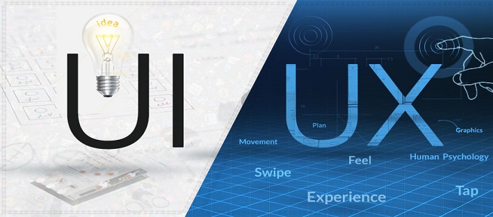 UI and UX Trends in 2015