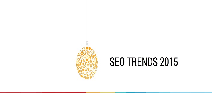 Top 5 SEO Trends for 2015