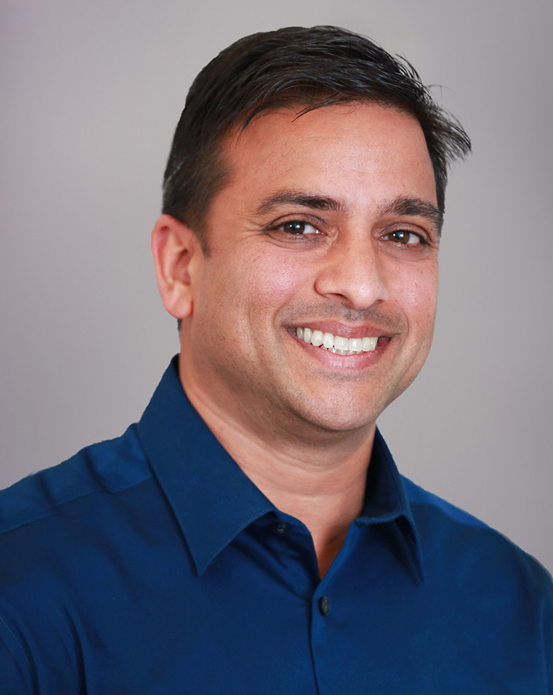 Rajiv Parikh