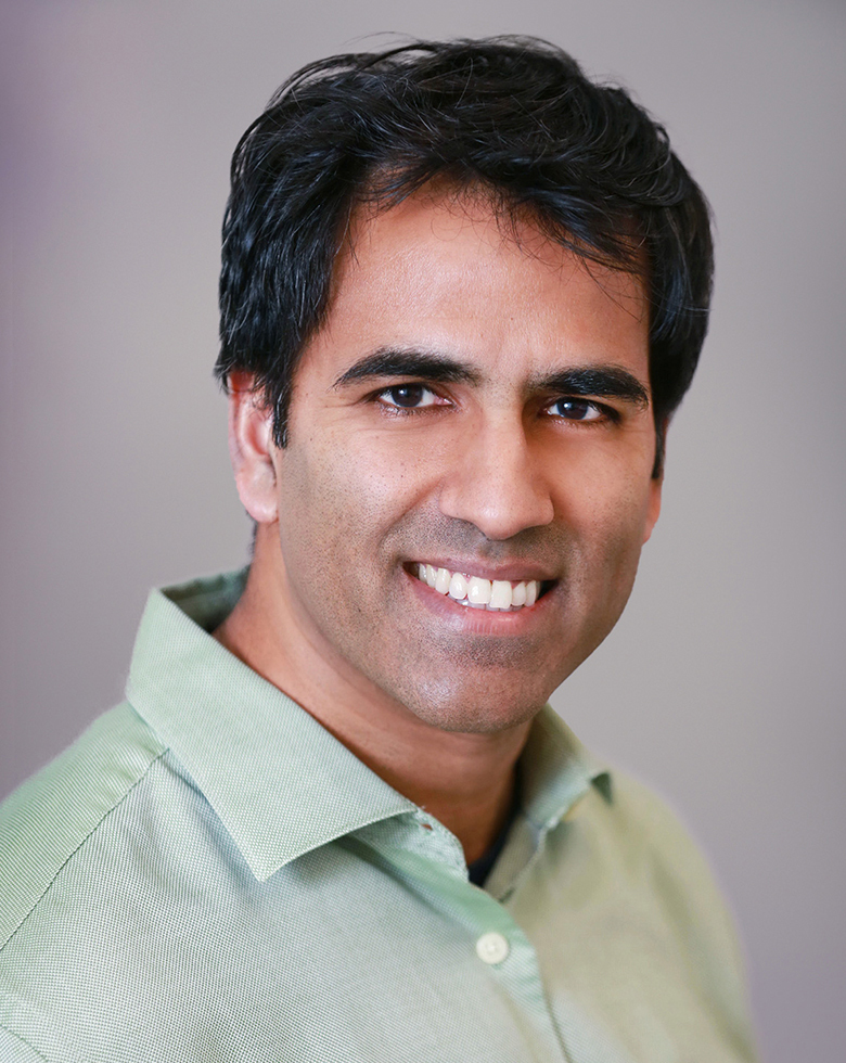 Sanjiv Parikh