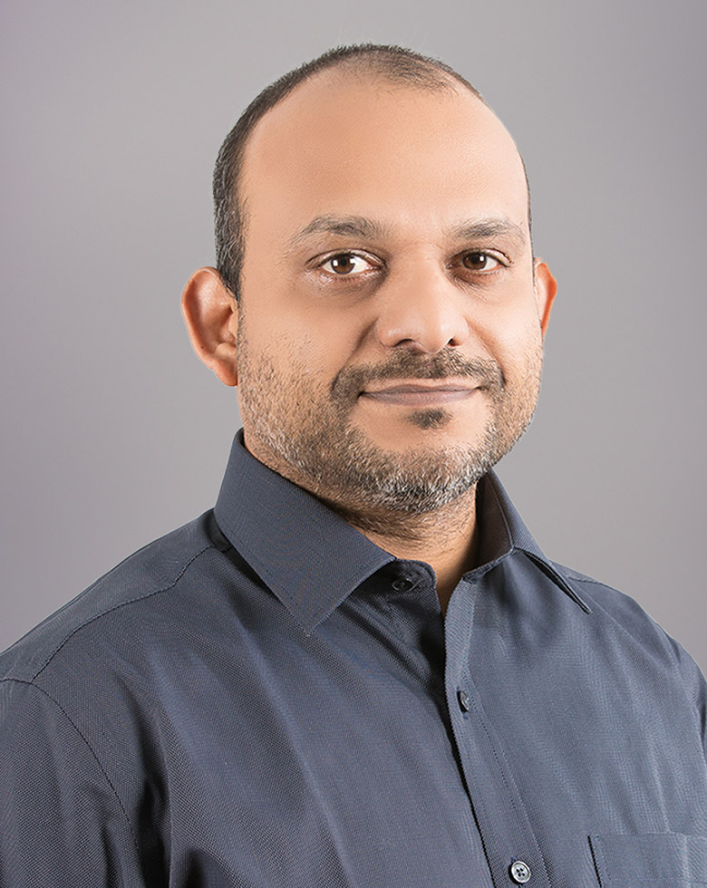 Vinod Nambiar
