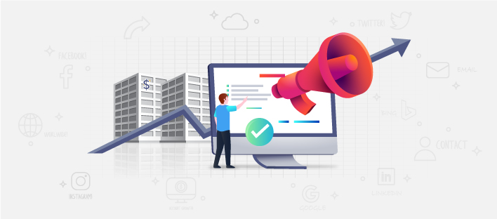 Chief Marketing Officers, You Own Organizational Growth