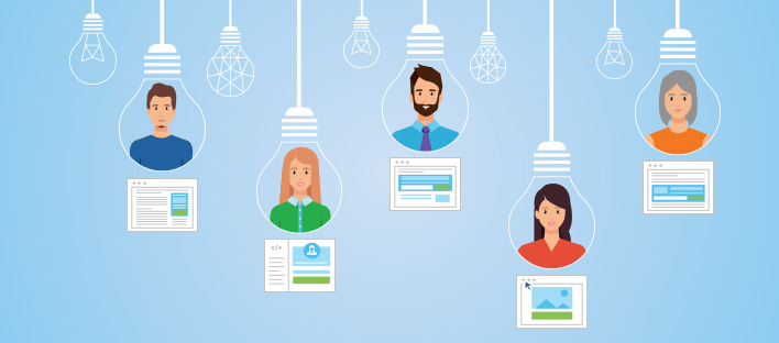 Tips and Design Principles for Multi-location Websites