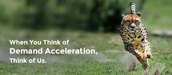 An Introduction to the Position² Demand Acceleration Framework