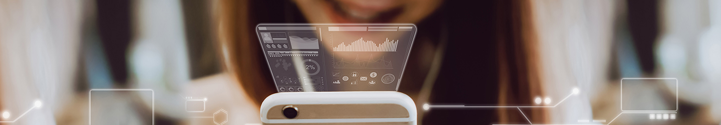 2018 Digital Marketing Trends