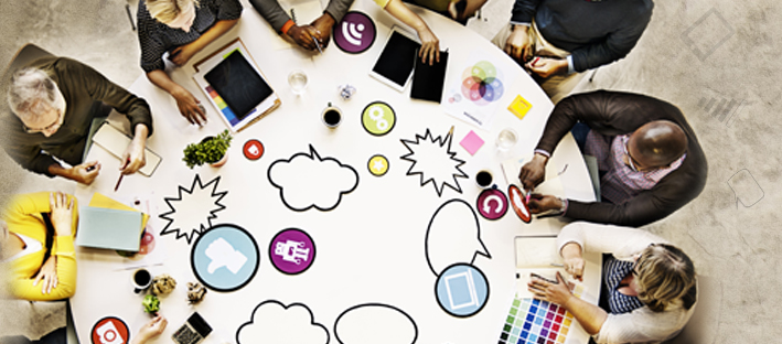 The Year Ahead: Top Trends That Will Shape Digital Marketing in 2017