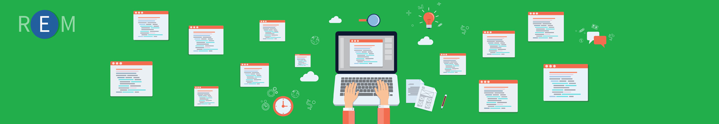 R.E.M. – Keeping Your Audience Engaged