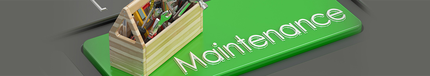 Why Preventive Website Maintenance is Better than Reactive Maintenance