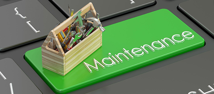 Why Preventive Website Maintenance is Better than Reactive Maintenance