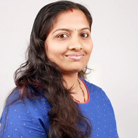 Divya PM