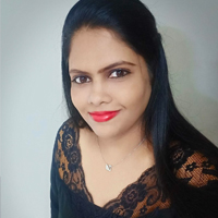 Gayatri Pandit