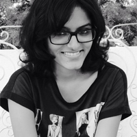 Reshma George