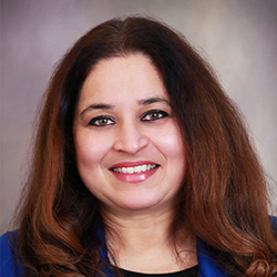 Sangeeta Gupte