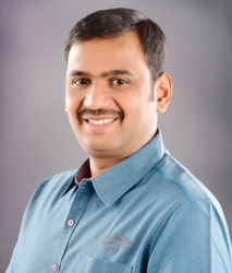 Sudheer Dayanand