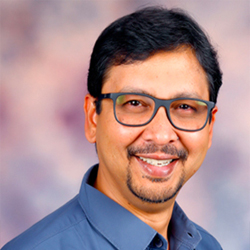 Tushar Prabhu
