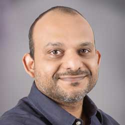 Vinod Nambiar