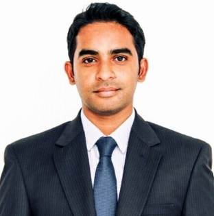 Nikhil Ashok