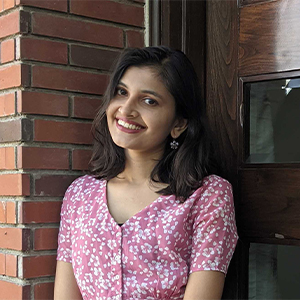 Anusree A