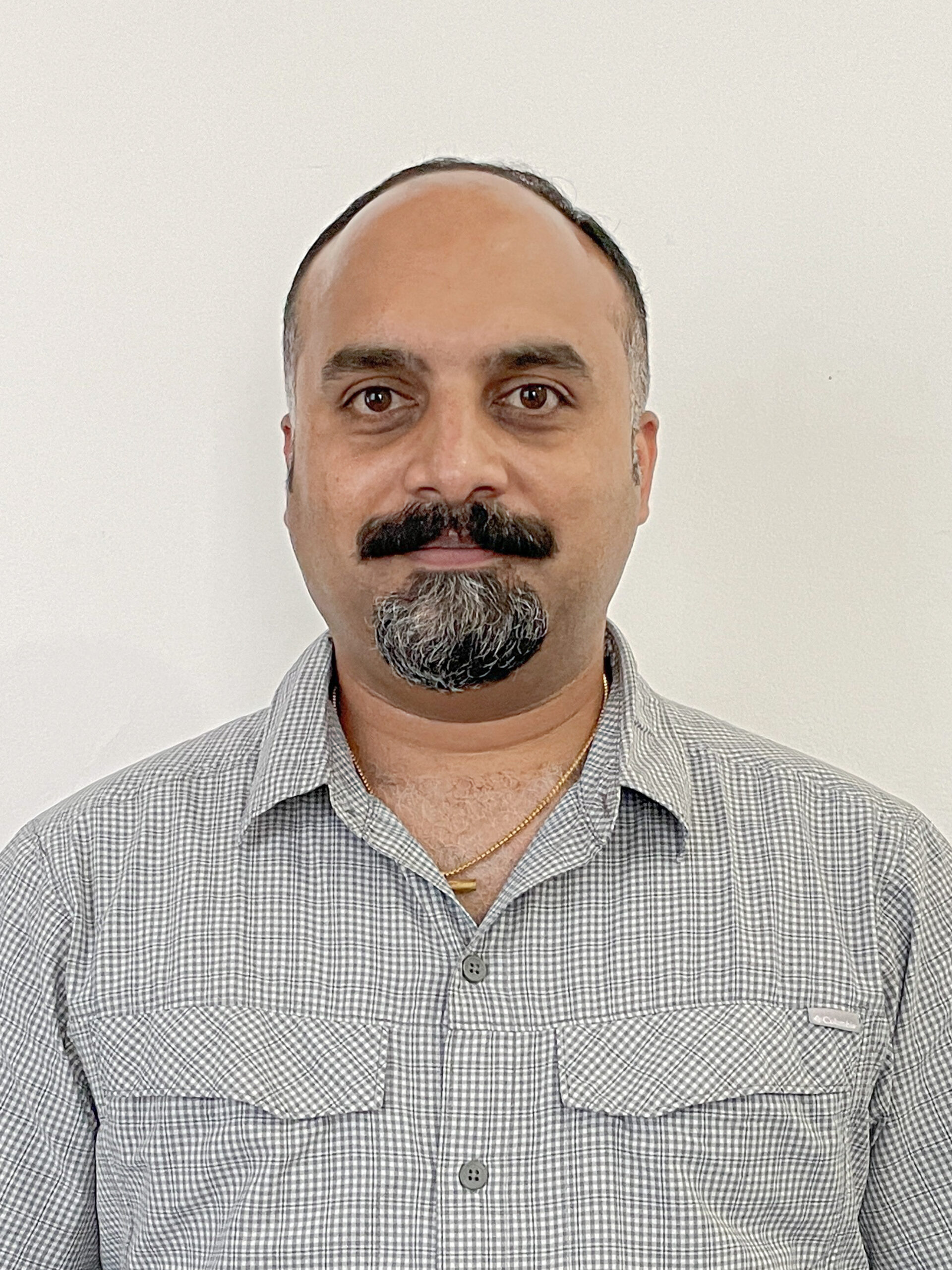 Nishanth Belliappa