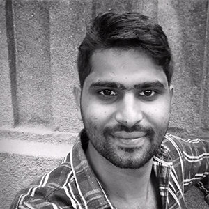 Anandan N