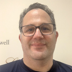 Scott Greenberg