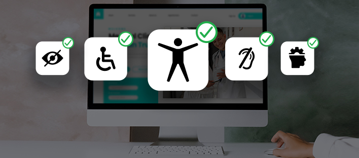 Best Practices for ADA Website