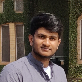 Manohar Reddy