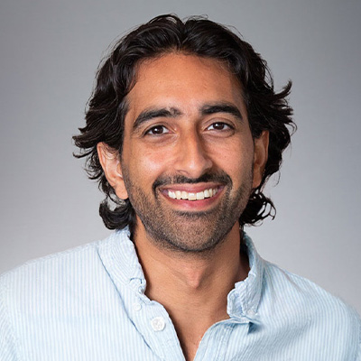 Jay Desai