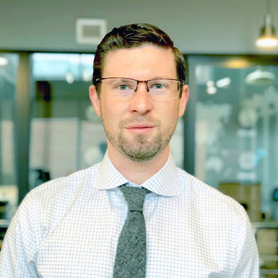Bret Kugelmass