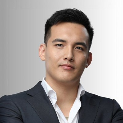 Brian Sheng