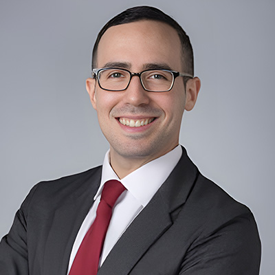 David Yakobovitch