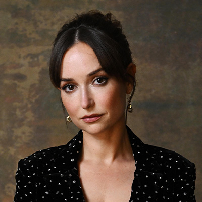 Milana Vayntrub