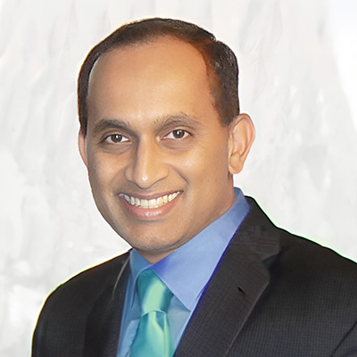 Sanjay Poonen