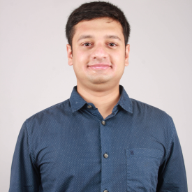 Sourav Majumdar