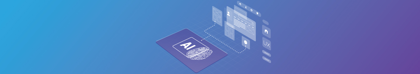 The way forward: AI and UX design in thoughtful synergy