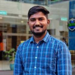 Nirmal Prakash
